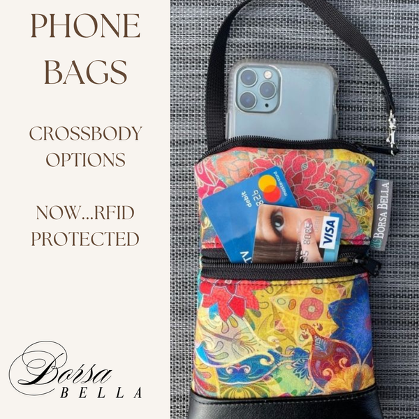 Small Purses Cell Phone Bags