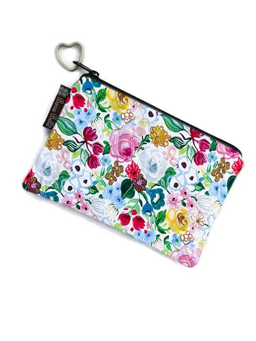 Catch All Zippered Bags