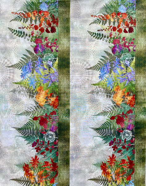 ELLA BELLA (SMALLEST) Travel Bags Crossbody Purse - A1 Cross Body - Faux Leather  - FernTastic