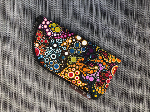 Sunglass Cases - Happy Fabric