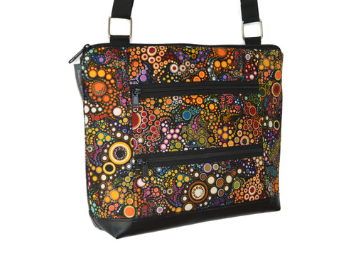 New Design - The Ariel - Happy Fabric