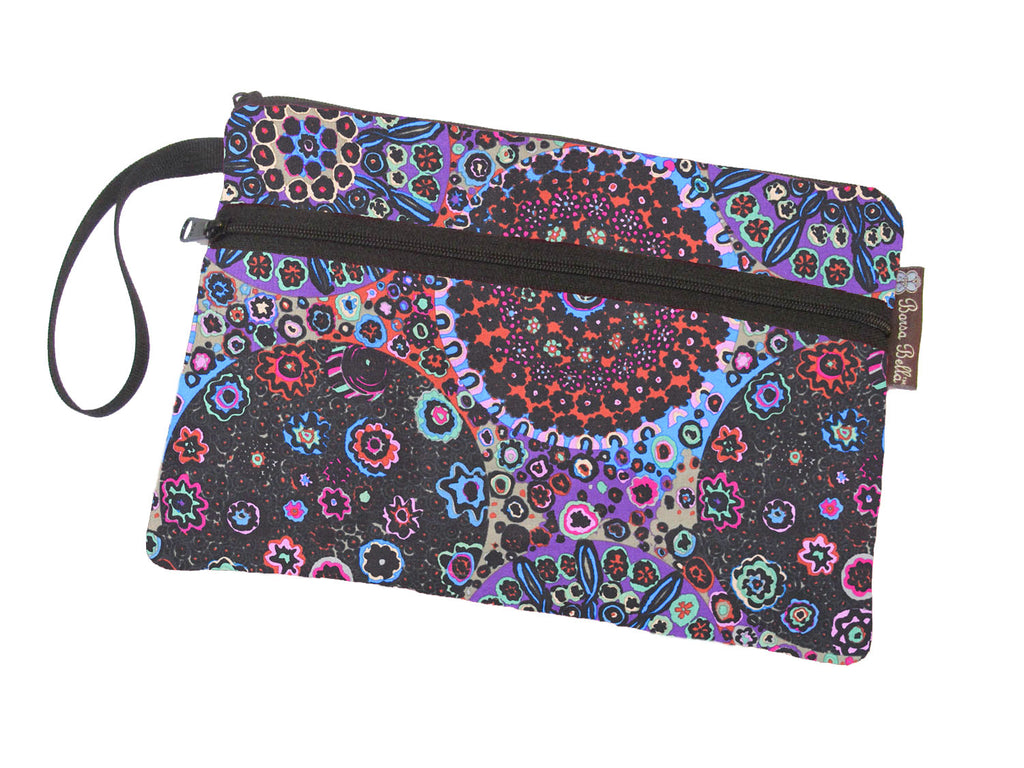 Deluxe Take Along Bags - Stary Night Fabric